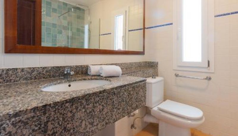Standart oda - Apartamento Ferrera Park 406