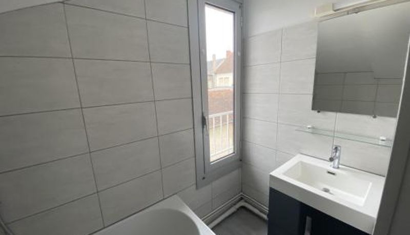 Pokój typu standard - Studio central avec Wi-Fi proche des Thermes de La Roche-Posay