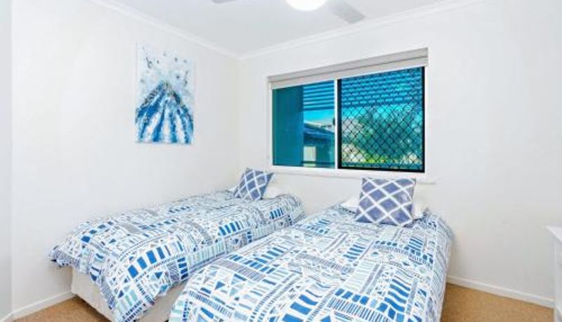 Standart oda - Blue Pacific 2 - Yamba