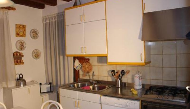 Appartement - Corte Emo