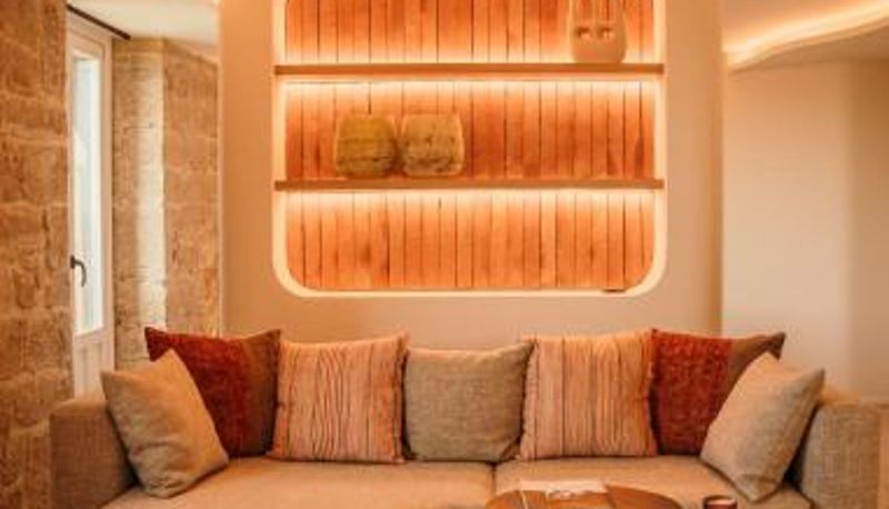 Appartement - La Venta de Bodegas Ostatu