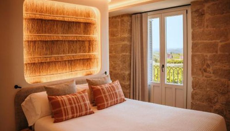 Appartement - La Venta de Bodegas Ostatu