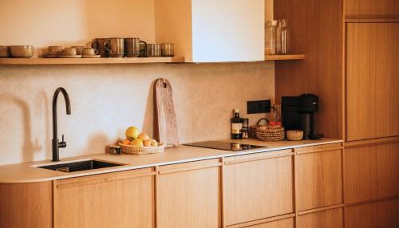 Appartement - La Venta de Bodegas Ostatu