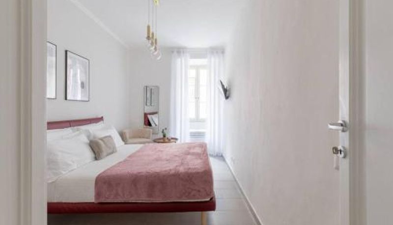 Apartament - iFlat Peaceful Nest in Monti
