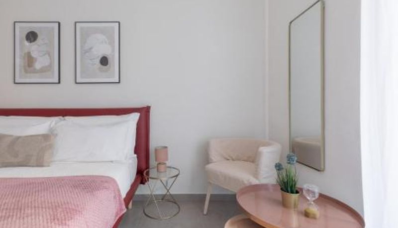 Apartament - iFlat Peaceful Nest in Monti