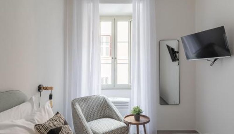Apartament - iFlat Peaceful Nest in Monti
