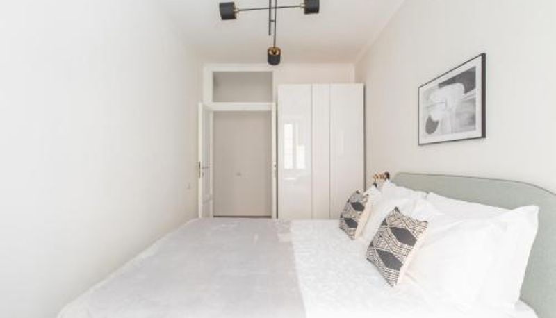 Apartament - iFlat Peaceful Nest in Monti