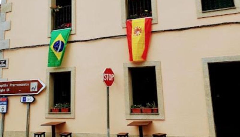 Info - Tras do convento
