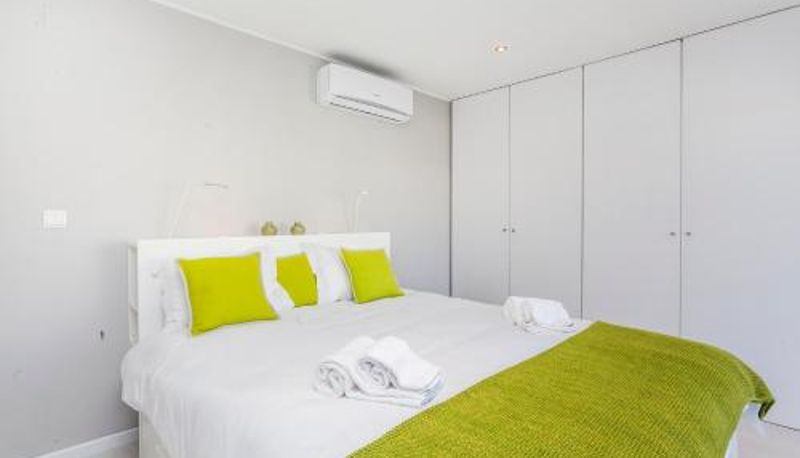 Zimmer - Bright Visconde Apartment