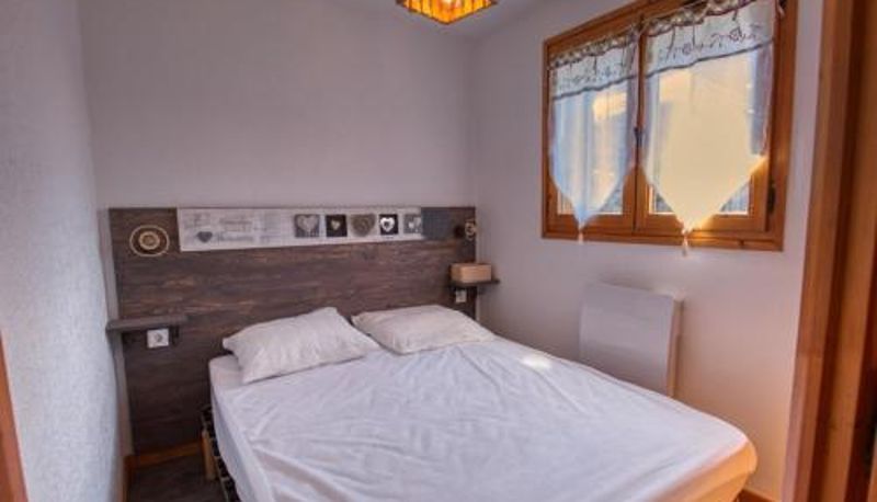 Standart oda - vue montagne  proche navettes  confortable Appartement rénové