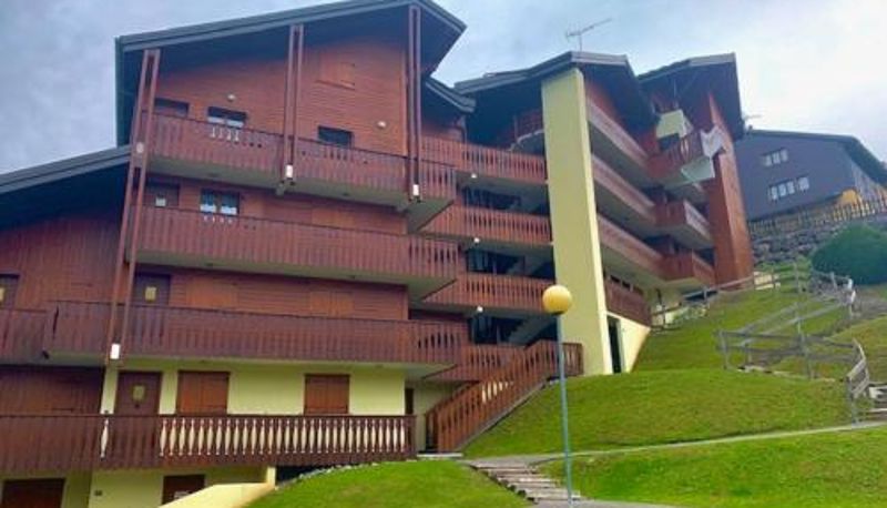 Standart oda - vue montagne  proche navettes  confortable Appartement rénové