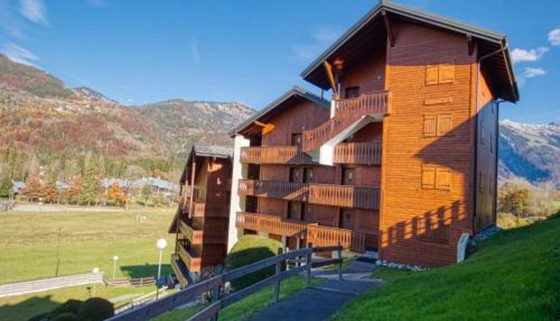 Standart oda - vue montagne  proche navettes  confortable Appartement rénové