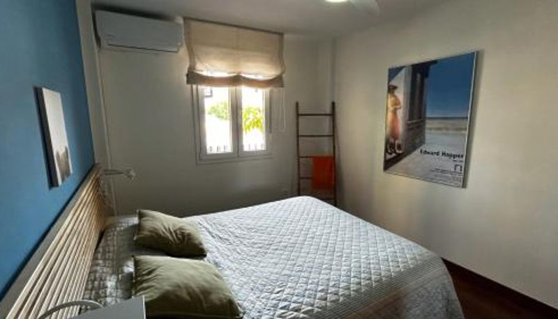Bilgi - Apartamento Marion