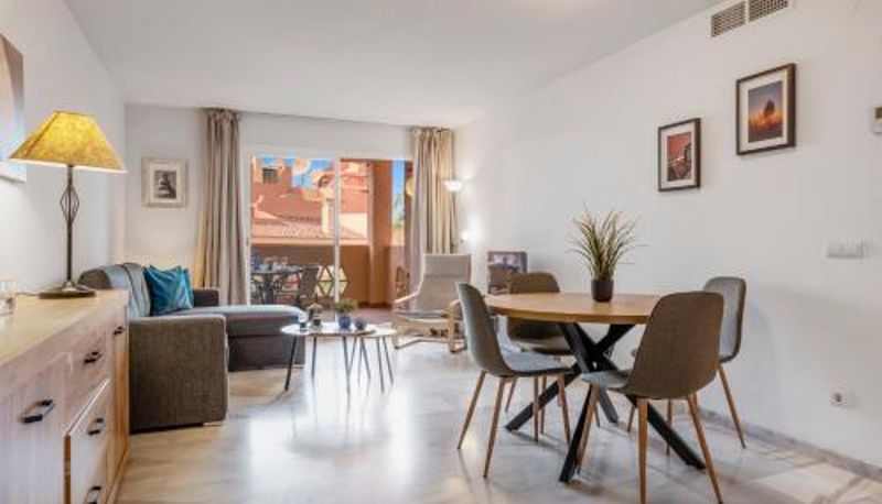 Standardzimmer - Reserva De Marbella apt by Costarentals - Ref M43