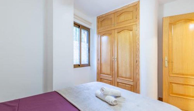 Apartment - Tosca Mar 223