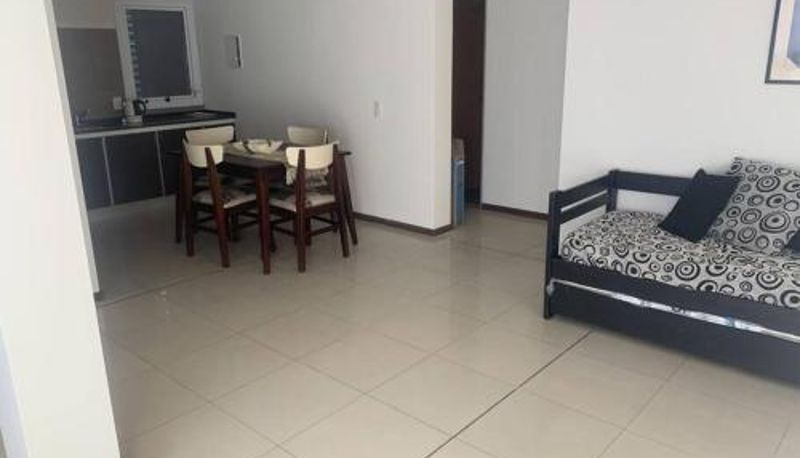 Info - Premium Jardines del Libertador 2 Dorm 3 AC Cochera