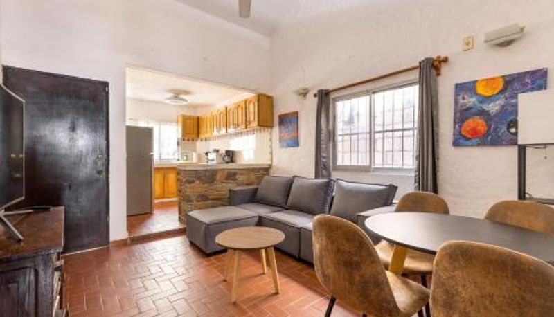 Cucina - Apartments Olas Altas Romantic Zone of Puerto Vallarta