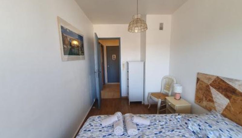 Standardzimmer - Beautiful family apartment in Cavalaire-sur-Mer