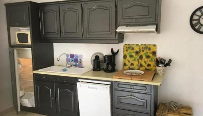 Standardzimmer - Beautiful family apartment in Cavalaire-sur-Mer