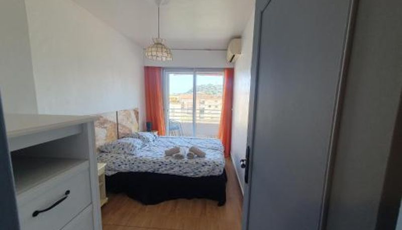 Standardzimmer - Beautiful family apartment in Cavalaire-sur-Mer