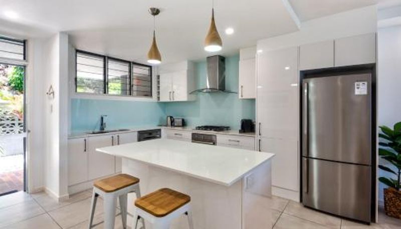 Apartamento - Beach Lodges