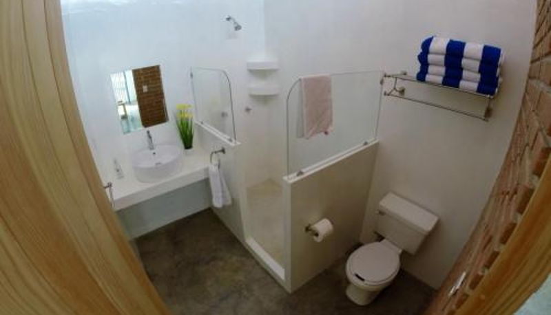 Info - Hospedaje El Mezquite