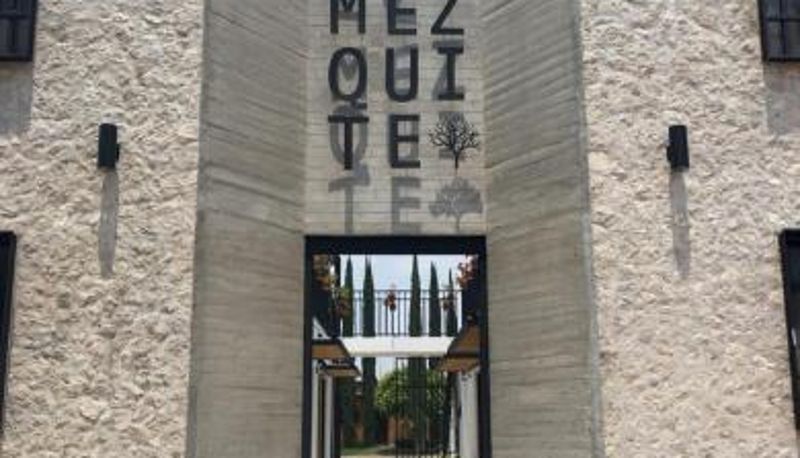 Info - Hospedaje El Mezquite