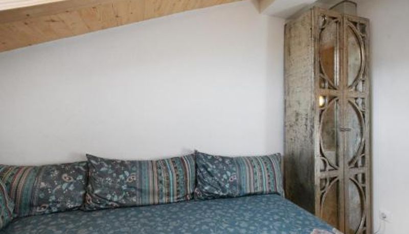 Daire - Haus Alpenveilchen - Appartement 4