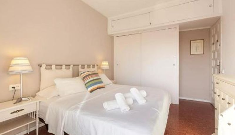 Apartamento - Apartment Muralla