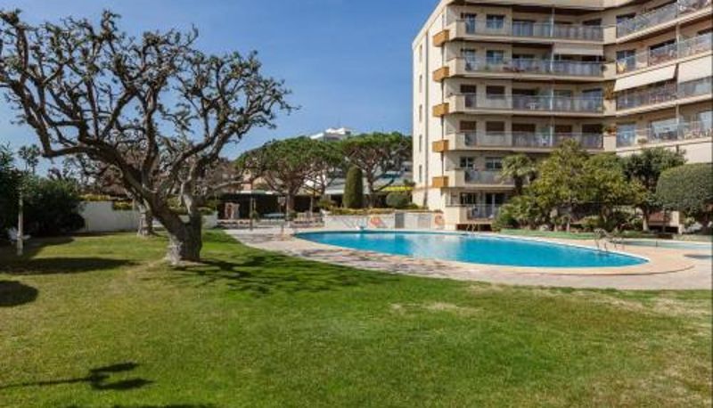 Apartamento - Apartment Muralla