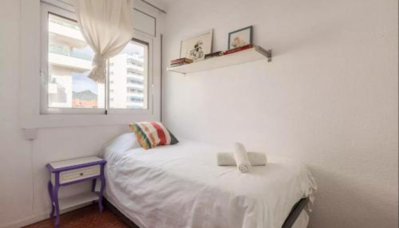 Apartamento - Apartment Muralla