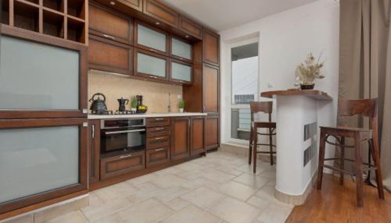 Apartament - Cozy Apartment near Airport by Noclegi Renters