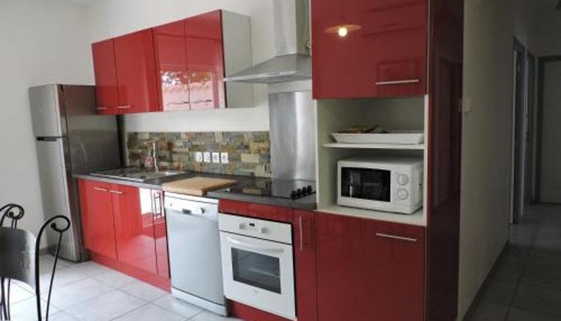 Apartamento - La Villa Sepia - Piscine privée et chauffée