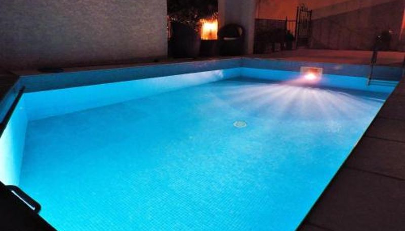 Apartamento - La Villa Sepia - Piscine privée et chauffée