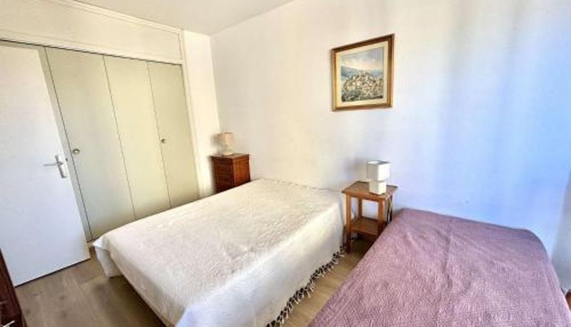 Camera standard - Appartement L'Aiglon 1 centre-ville Ajaccio