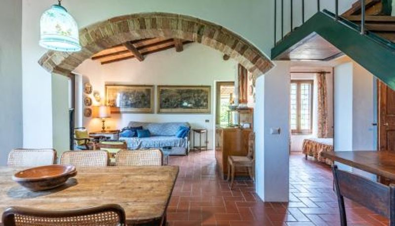Daire - Casa Verde a Murlo