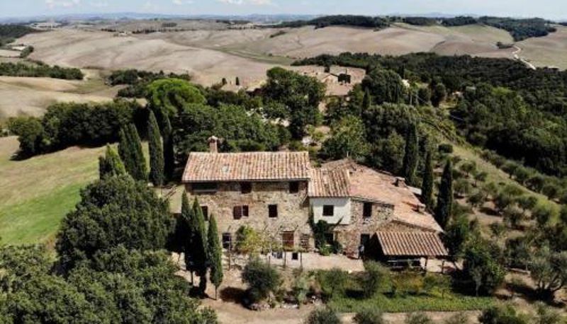 Daire - Casa Verde a Murlo