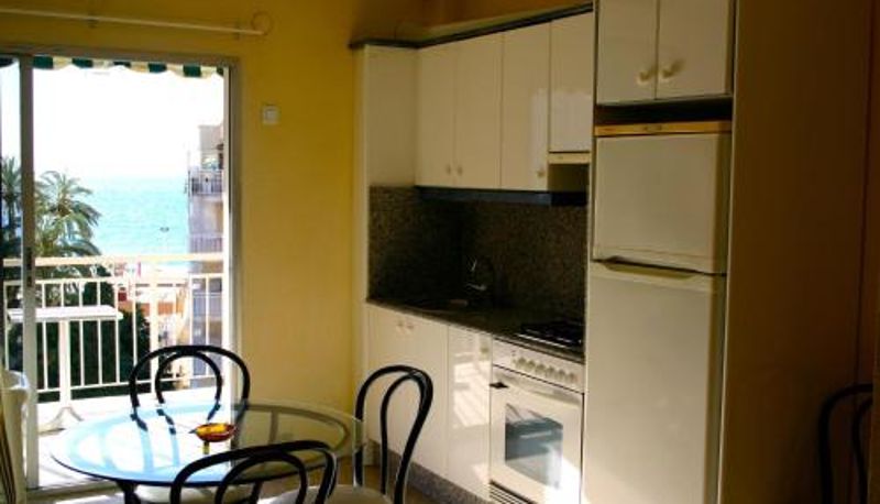 Apartamento - Apartamentos Astoria - Benidorm