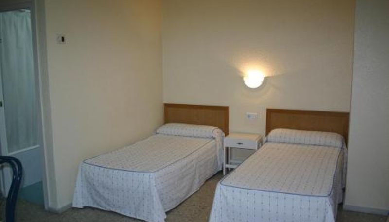 Apartamento - Apartamentos Astoria - Benidorm