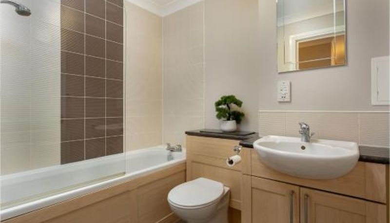 Standart oda - Harris Retreat - Donnini Apartments