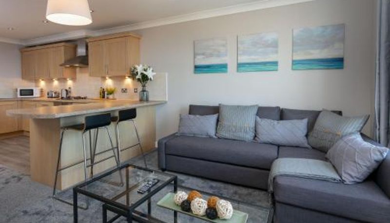 Standart oda - Harris Retreat - Donnini Apartments