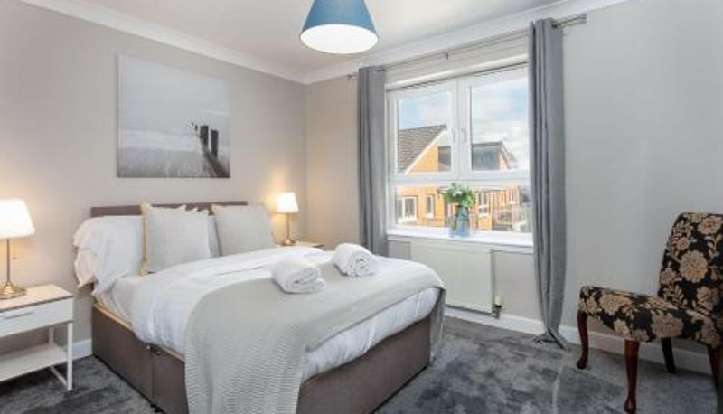 Bilgi - Harris Retreat - Donnini Apartments