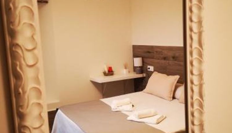 Kamer - 4nudos playa