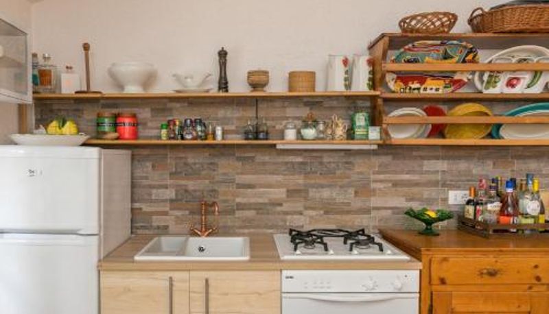 Apartment - La Poggiolina in Toscana