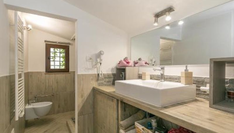Standard room - La Poggiolina in Toscana