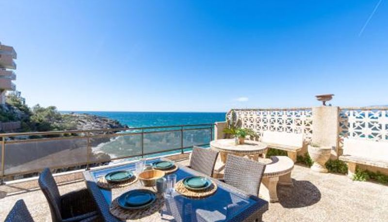 Terrazza - Mediterranean Way - El Mirador Terraza Privada