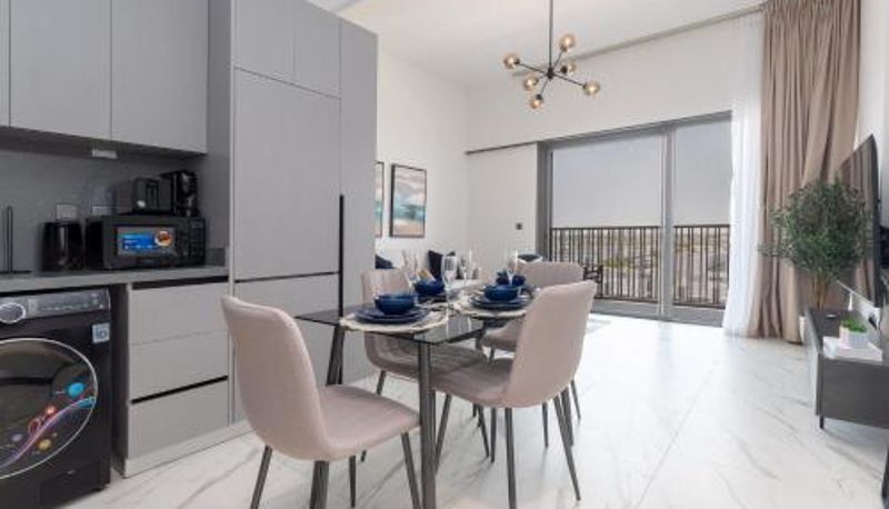 Apartment - Bespoke Holiday Homes - Mag Eye Residence