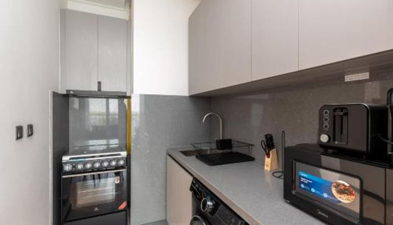 Apartment - Bespoke Holiday Homes - Mag Eye Residence