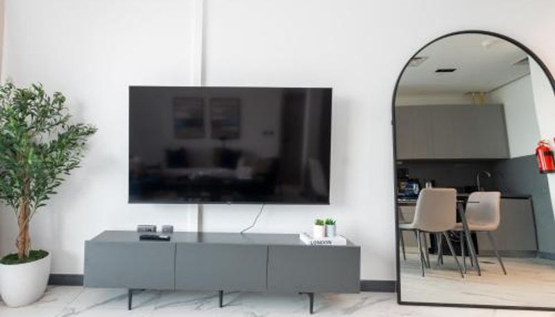 Apartment - Bespoke Holiday Homes - Mag Eye Residence