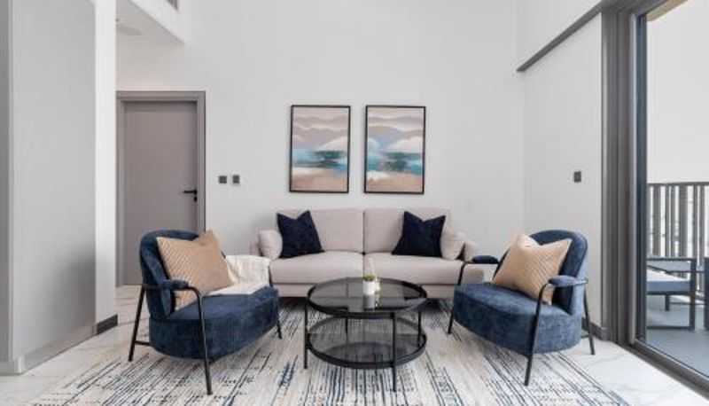 Info - Bespoke Holiday Homes - Mag Eye Residence